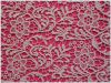 embroidery lace fabric