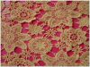 embroidery lace fabric