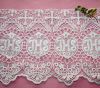 embroidery lace fabric