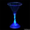 200ML LED Flashing Martini Cup
