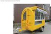 2013 New style mobile food cart JC-1175 from Jancole Machine Co., Ltd