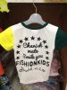 Star  print Tees for kids