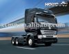 high quality&low price SINOTRUK HOWO 6X4 tractor truck