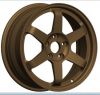 Gemsy Forged Aluminum Passenger/SUV Car Wheels