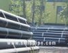 Welded steel pipes