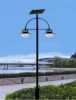 Solar energy street la...
