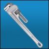 Pipe Wrench with Alumi...