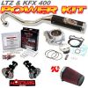 Z400 Power Kit