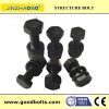 Steel structure heavy Bolts A325M/A325/A490/A490M/DIN6914 OEM(ISO9001:2008 Certified)