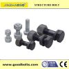 Steel structure heavy Bolts A325M/A325/A490/A490M/DIN6914 OEM(ISO9001:2008 Certified)