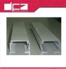 aluminium vertical blind track