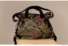 (Free shipping)Chinese Yunnan Embroidered Canvas Bags