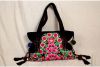 (Free shipping)Chinese Minorities Embroidered Canvas Bags