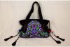 (Free shipping)Chinese Minorities Embroidered Canvas Bags