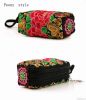 (Free shipping)Chinese   embroidered  wallet&purse