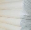 White cotton shirtting...