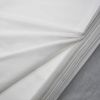 White cotton shirtting...