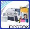 Zebra Retransfer Smart Card Printer ZXP Series 8