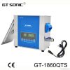 6L Surgical instruments sterilizing machine ultrasonic cleaner 1860QTS
