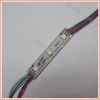 outdoor full color waterproof led module 5050 smd with DC12v 0.72w