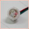 mini round 3leds DC12v driver module leds china supplier