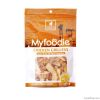 Myfoodie Gourmet All Natural Chicken Grill Dog Treats Chews 5oz