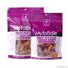 Myfoodie All Natural Chicken Potato Freeze Dried Dog Treats 16&8 oz