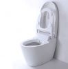 NEW ARRIVAL One Piece Smart Toilet Floor Mounted Intelligent Closestoo