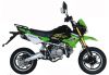  BSR110 ROAD MOTORCYCLE