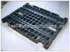 heat treatment centrifugal casting basket tray