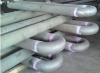 heat treatment stainless steel centrifugal casting radiant tube
