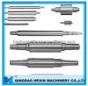 Stainless steel forged shafts
