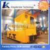 5t Flame Proof Electric Battery Locomotive for underground mine