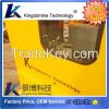 5t Flame Proof Electric Battery Locomotive for underground mine