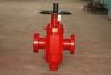 Gate Valve