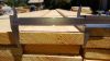 Green Sawn Pine lumber