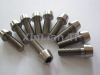 Titanium Bolt