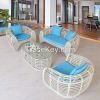 Outdoor Garden Rattan ...