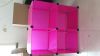 Pink magic shelves 2 
