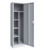 Single doors steel loc...