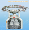 Double Jersey Circular Knitting Machine/Interlock Knitting Machine