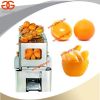 Small Model Automatic Orange Juicing Machine