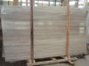 wooden white marble , grey serpentine marble stone supply chinese marble