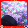 2014 china manufacturer led Tf speaker for KTV