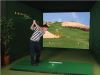 Golf Simulator, Indoor...