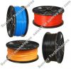 ABS filament for 3D printers