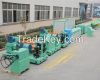 Cold-rolled rebar production line