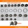 piston parts