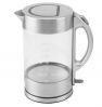 electric glass kettle