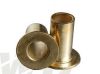 Brass Flat Head Tubula...